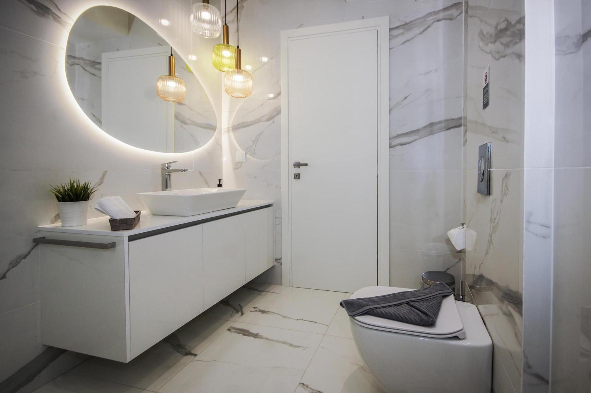 Aquamarine Luxury Suites Archangelos  Eksteriør billede
